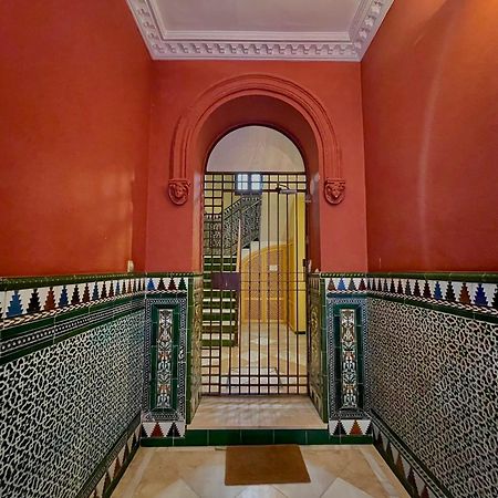 Appartement Neuf Avec Rooftop 45 M2 Sevilla Exterior foto