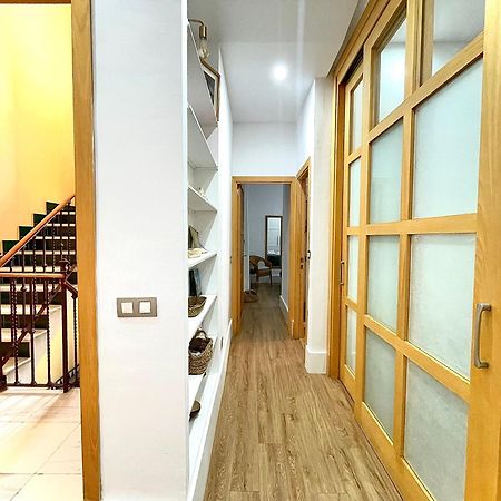 Appartement Neuf Avec Rooftop 45 M2 Sevilla Exterior foto
