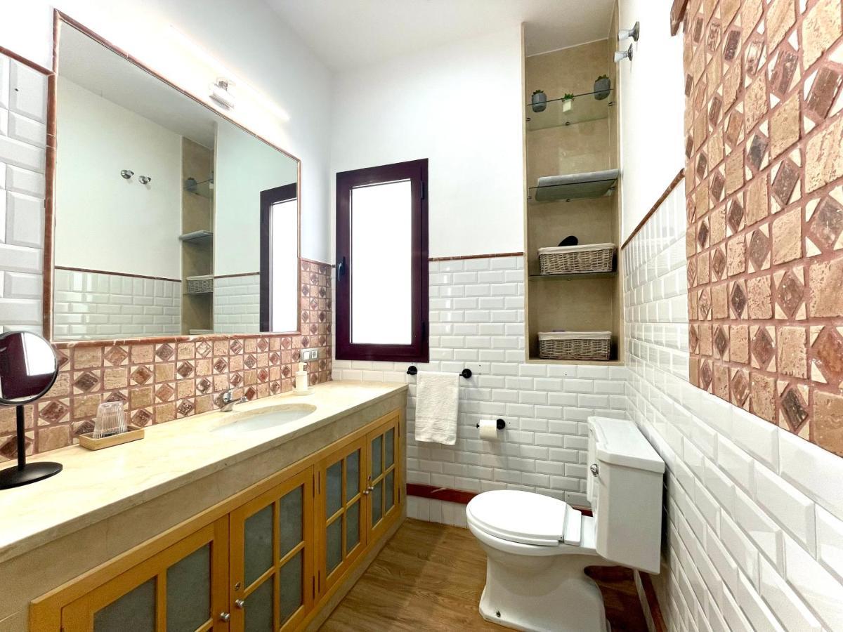 Appartement Neuf Avec Rooftop 45 M2 Sevilla Exterior foto