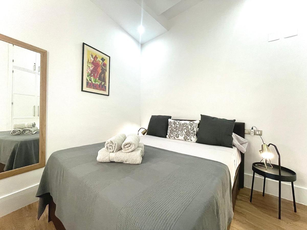 Appartement Neuf Avec Rooftop 45 M2 Sevilla Exterior foto