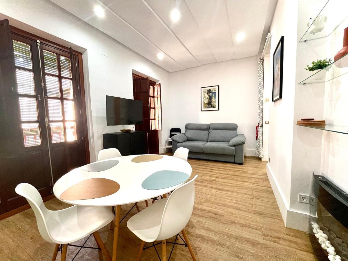 Appartement Neuf Avec Rooftop 45 M2 Sevilla Exterior foto