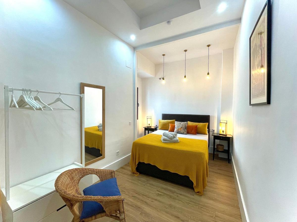 Appartement Neuf Avec Rooftop 45 M2 Sevilla Exterior foto