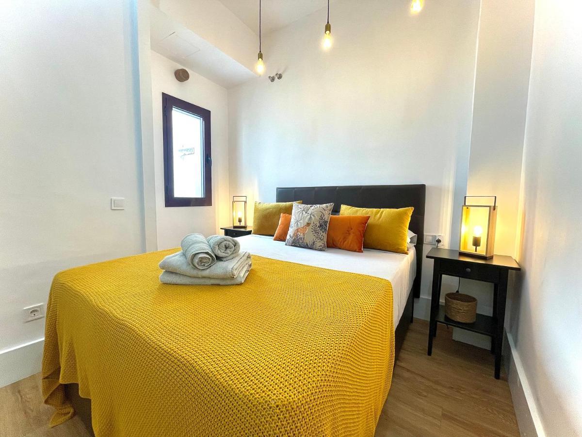 Appartement Neuf Avec Rooftop 45 M2 Sevilla Exterior foto