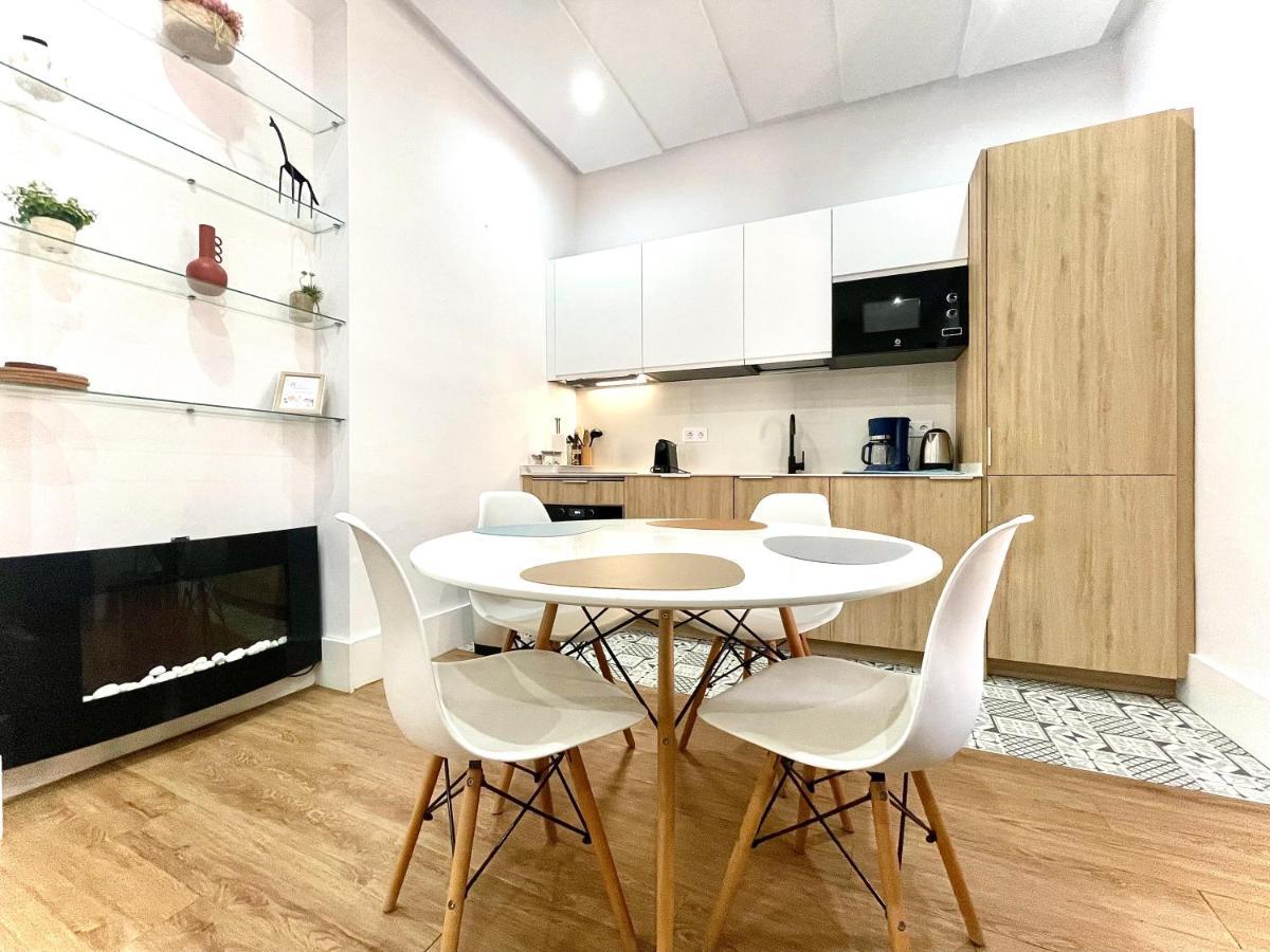 Appartement Neuf Avec Rooftop 45 M2 Sevilla Exterior foto